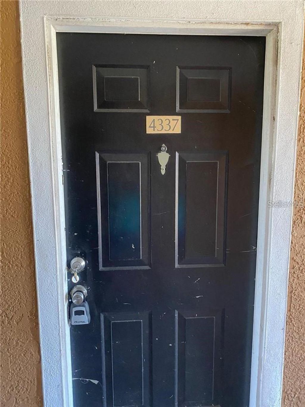 Photo of 3725 Castle Pines Lane #4337, Orlando, FL 32839 (MLS # S5153548)