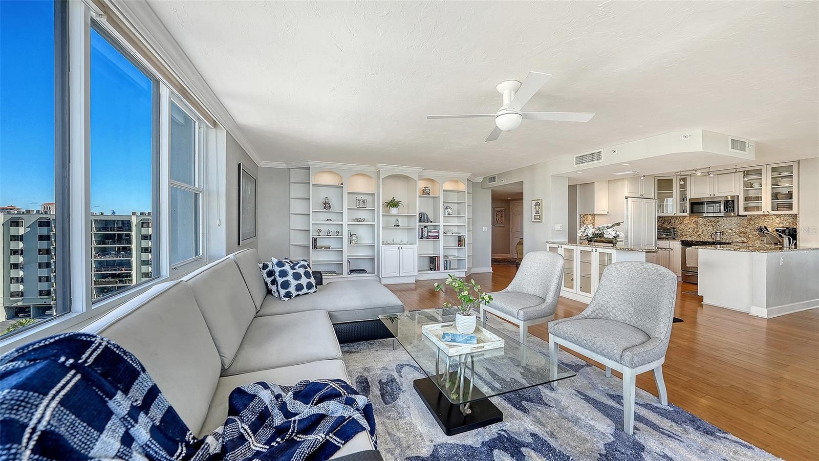 EMBASSY HOUSE - Residential