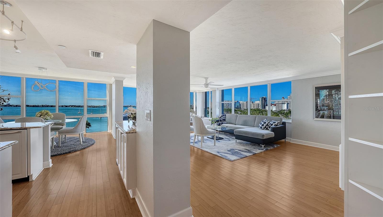 EMBASSY HOUSE - Residential