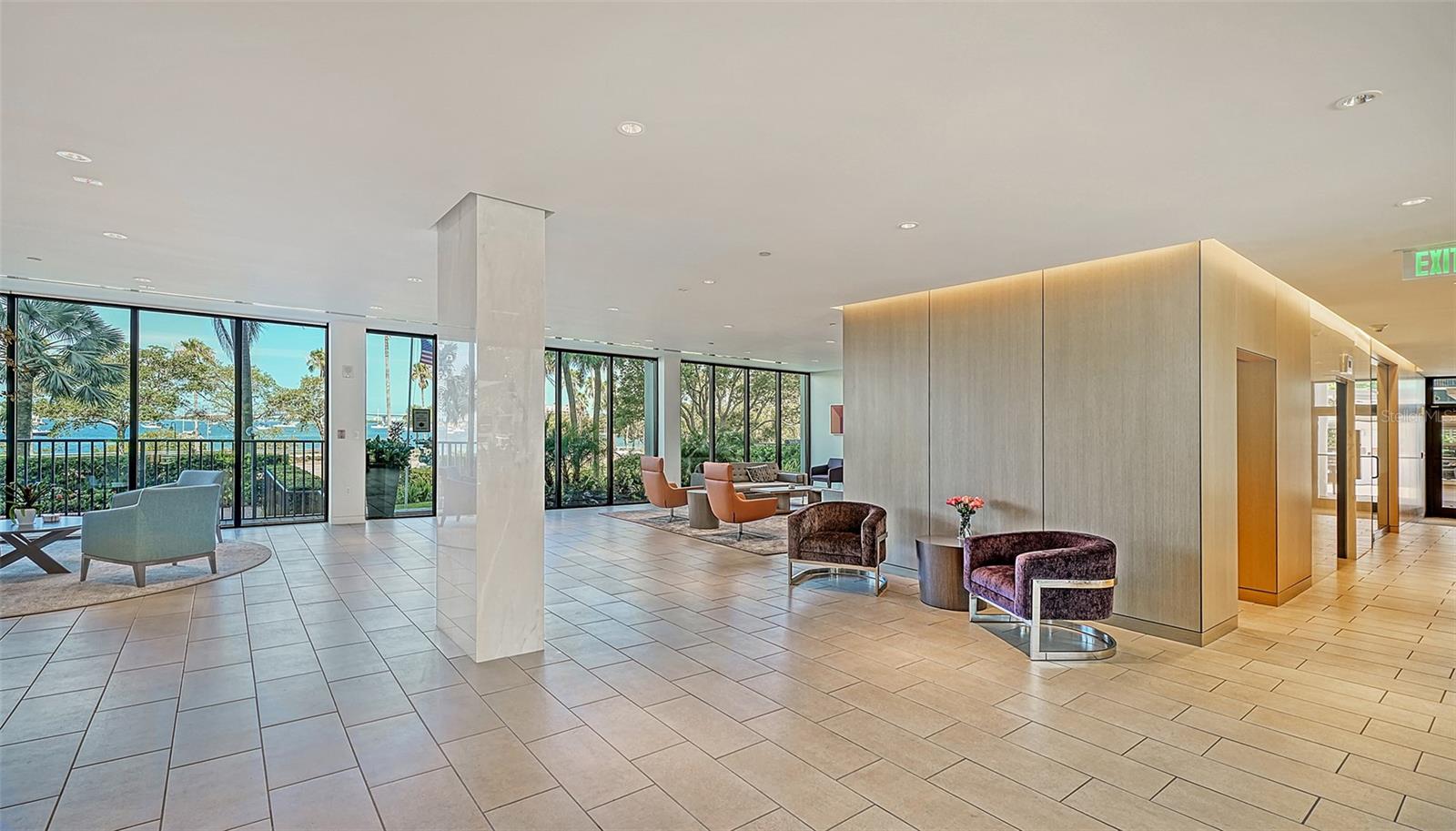 EMBASSY HOUSE - Residential