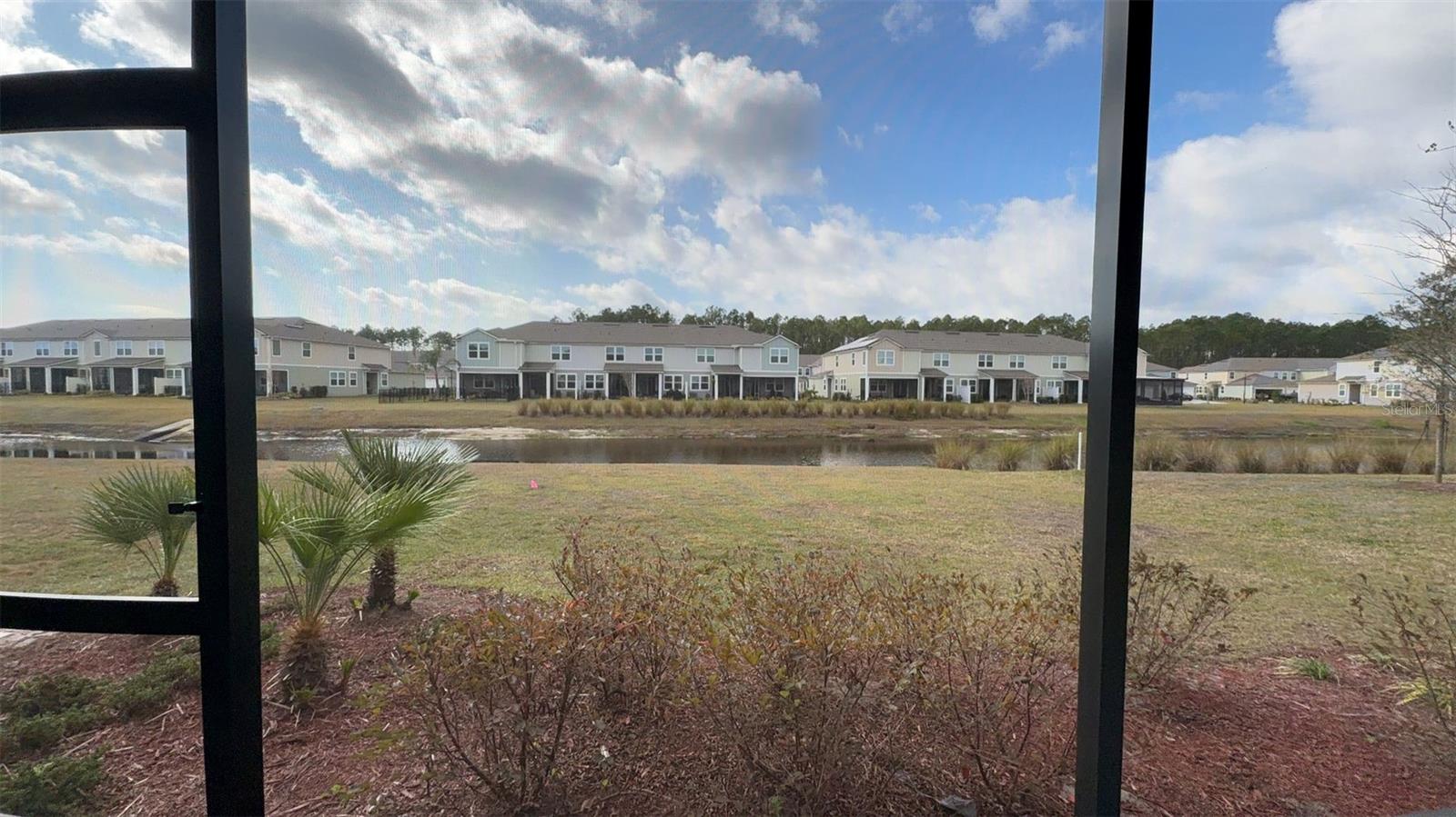 TRAILS - Residential Lease