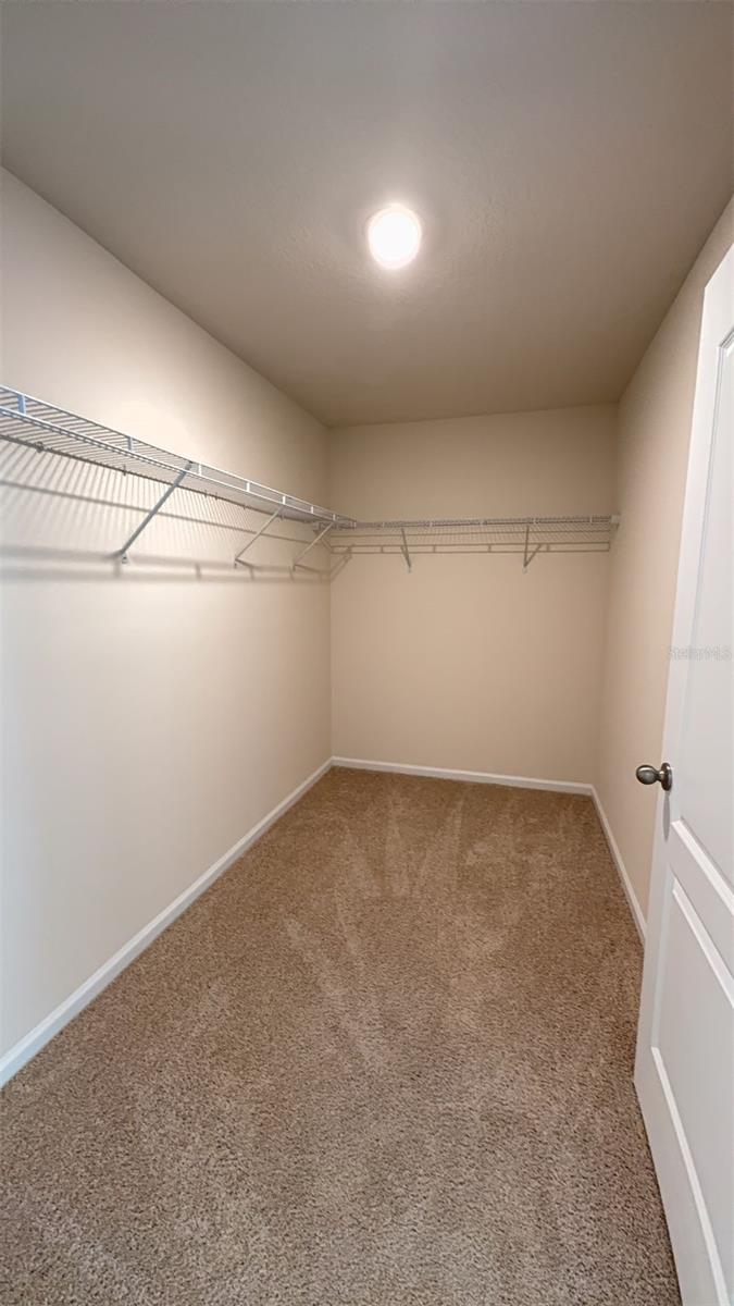 TRAILS - Residential Lease