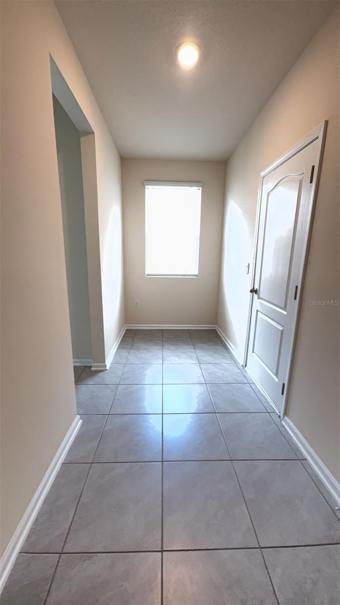 TRAILS - Residential Lease