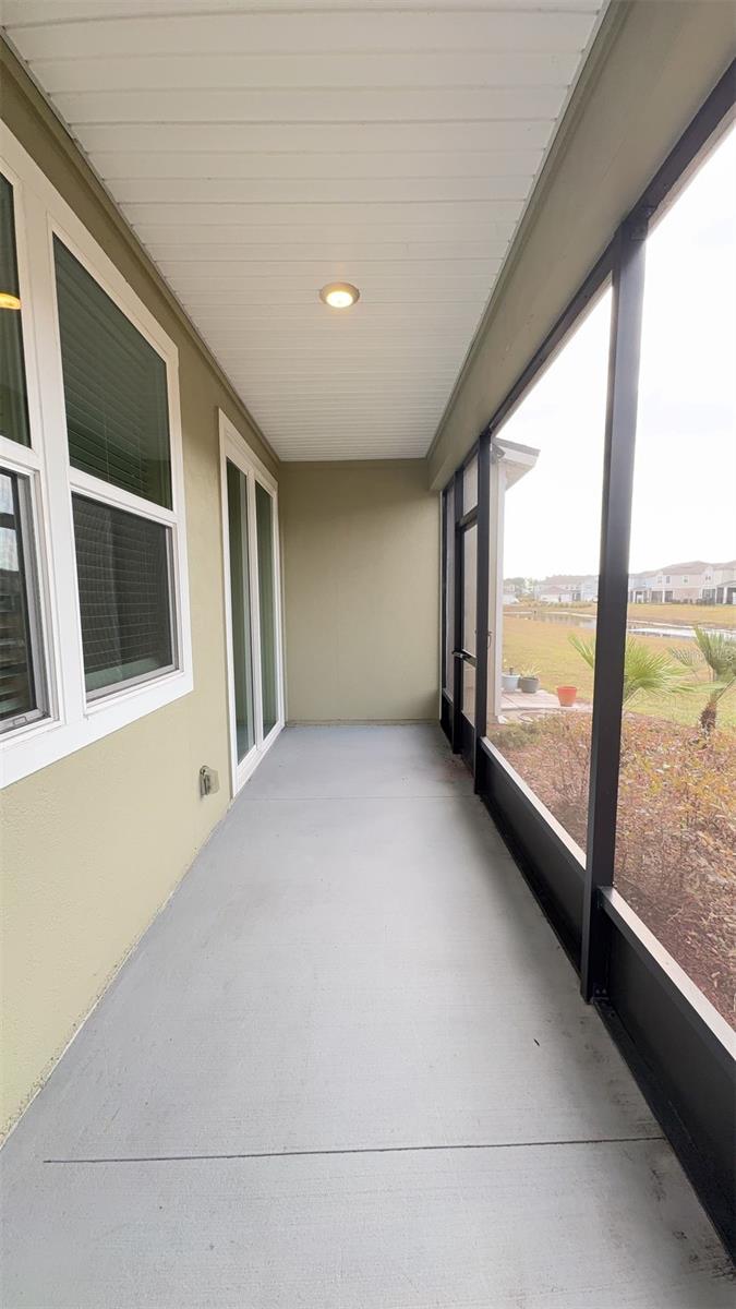 TRAILS - Residential Lease