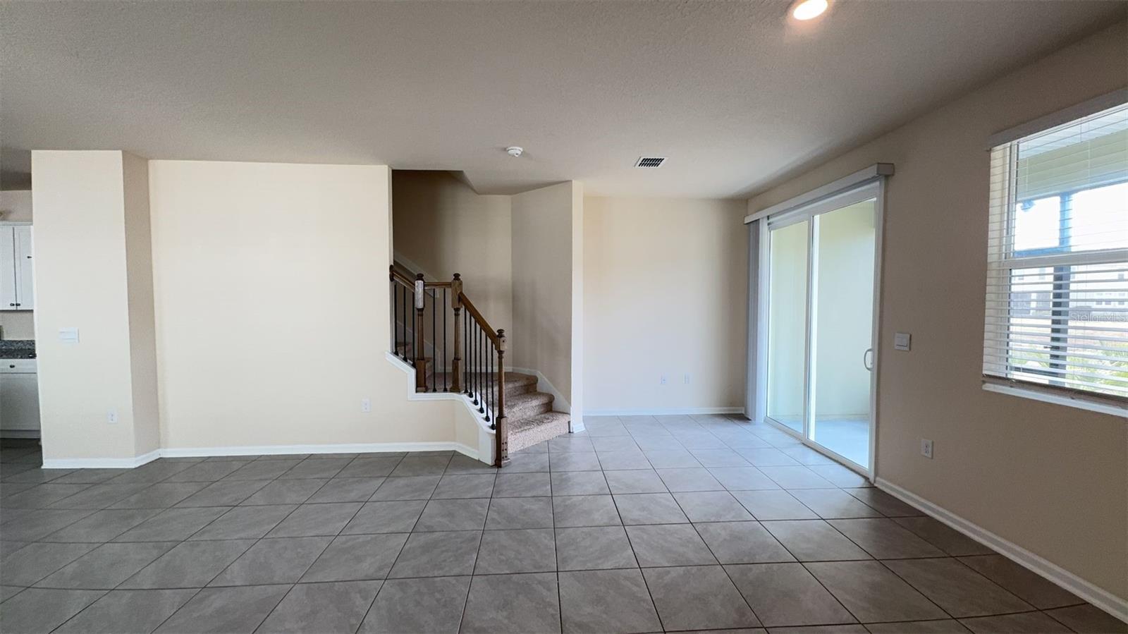 TRAILS - Residential Lease