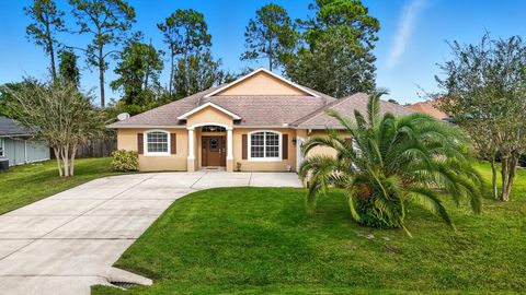 47 FOLCROFT LANE PALM COAST FL 32137