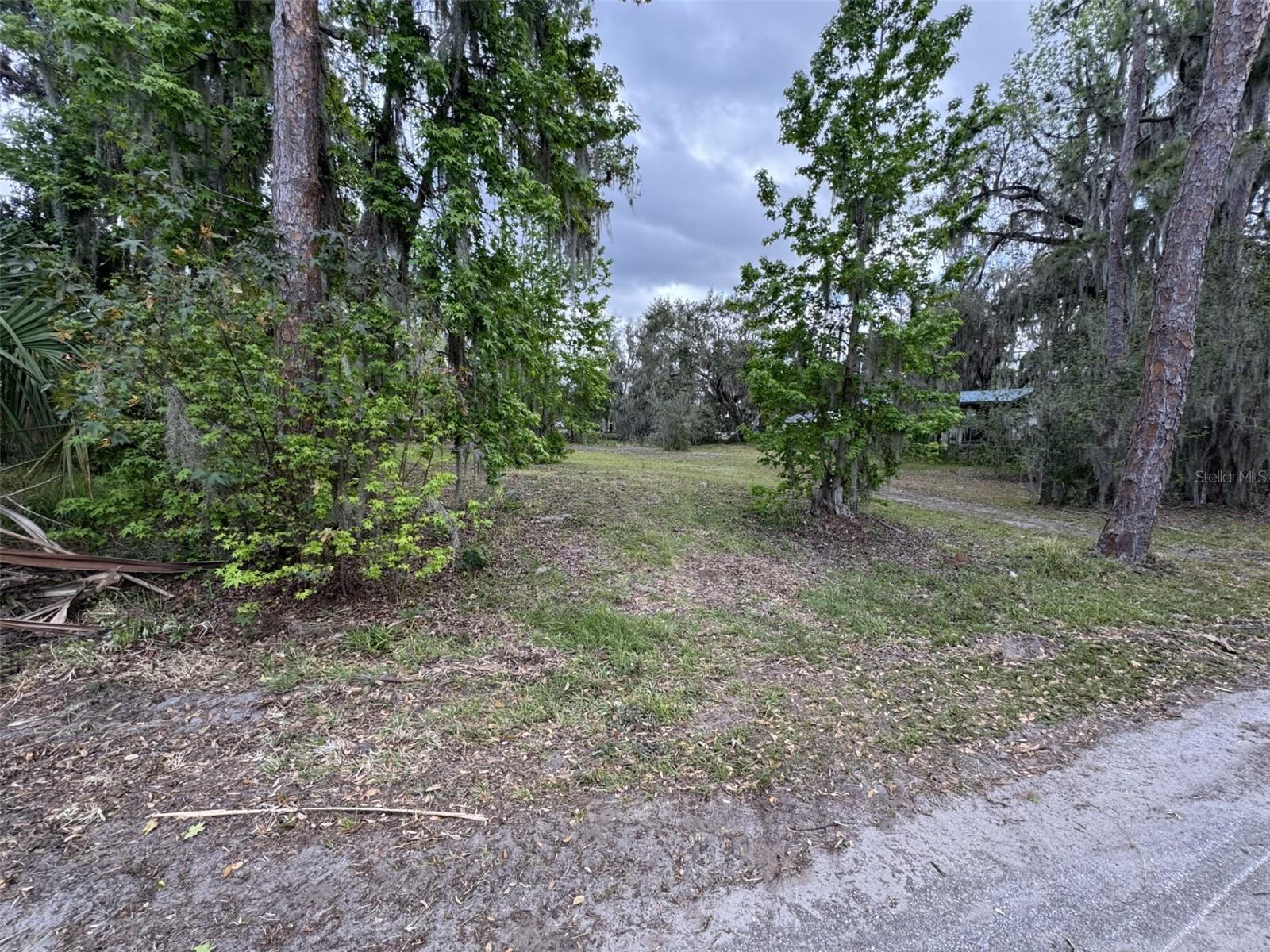 BACK ON THE MARKET! HERE'S YOUR OPPORTUNITY TO OWN THIS BEAUTIFUL PROPERTY! NO HOA! A THIRD OF AN ACRE ON THE CANAL, with access to Lake Walk in Water. The lake is just across the street behind this property. You have an unobstructed view of the lake, and you have the canal in your back yard. Lake Walk in Water is the largest lake in Polk County and boasts some trophy sized bass, and great spec/crappie fishing. Plus, your only steps away from a nicely maintained public boat ramp. This property is cleared and just waiting for your new home.