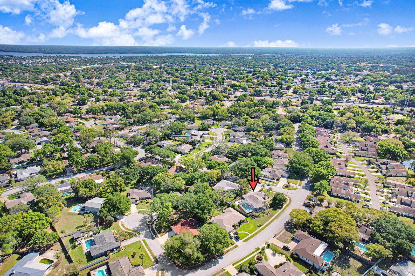 WESTLAKE VILLAGE - Residential