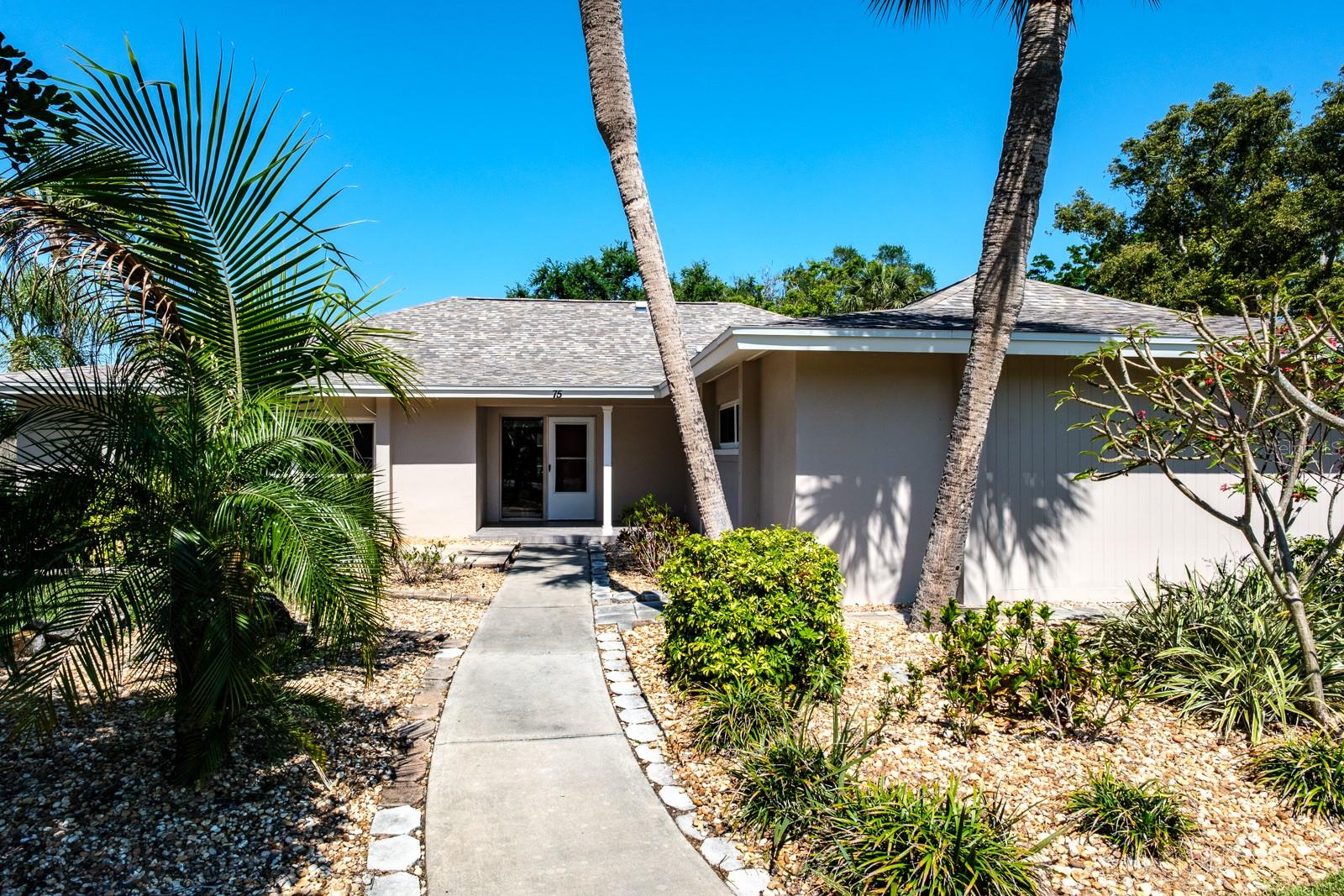 WESTLAKE VILLAGE - Residential