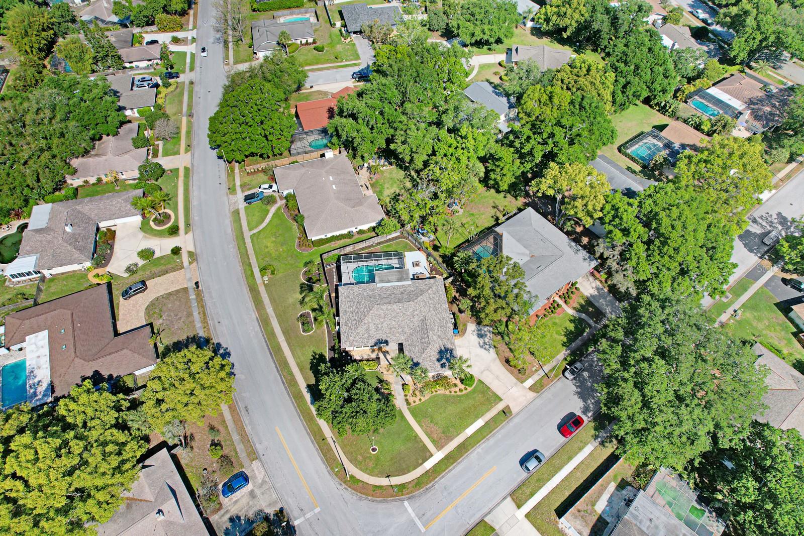 WESTLAKE VILLAGE - Residential