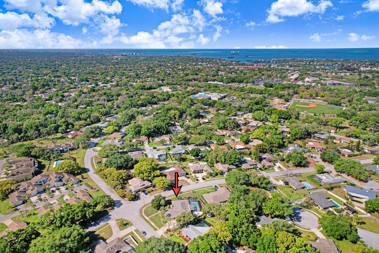 WESTLAKE VILLAGE - Residential