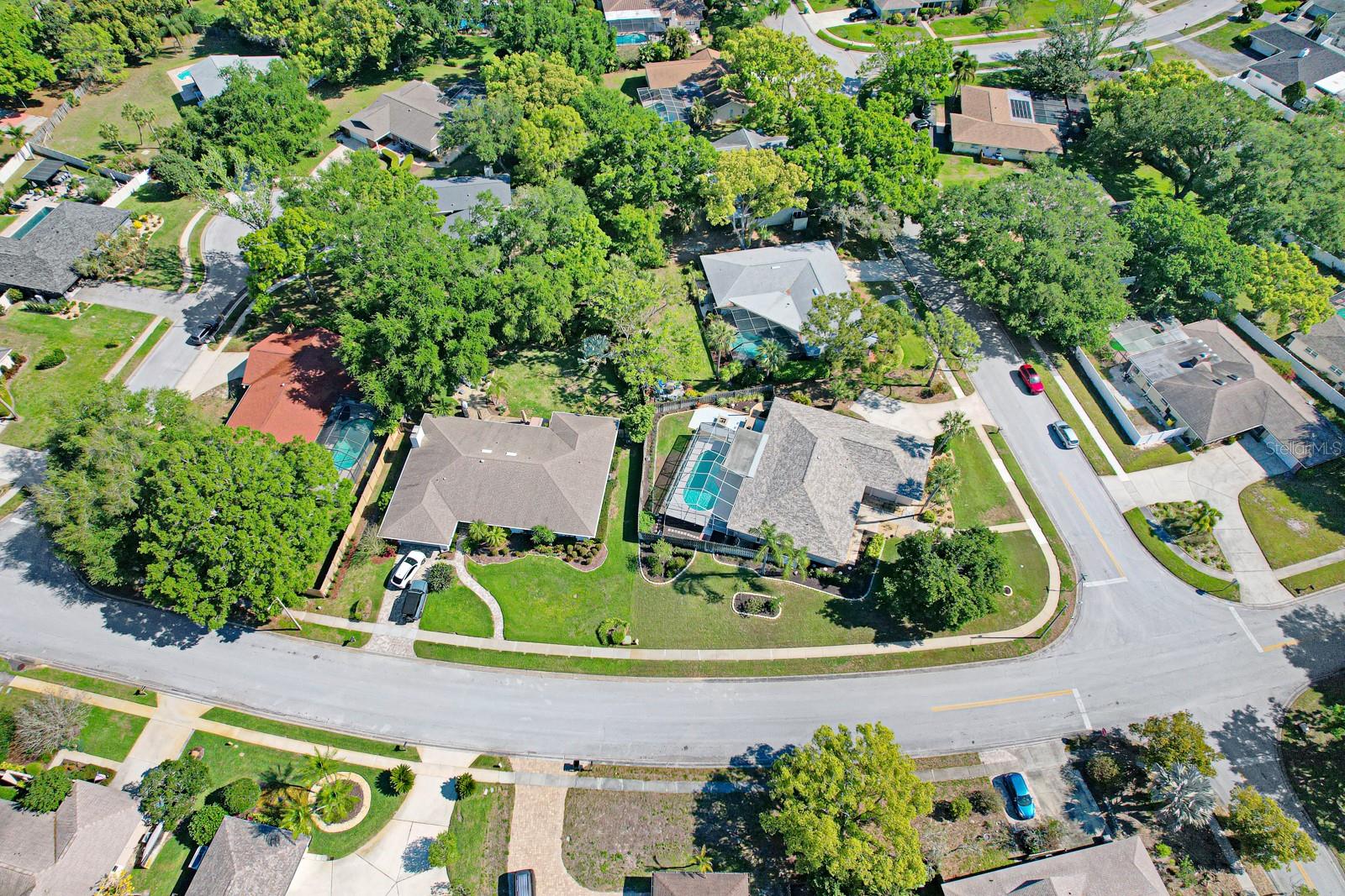 WESTLAKE VILLAGE - Residential