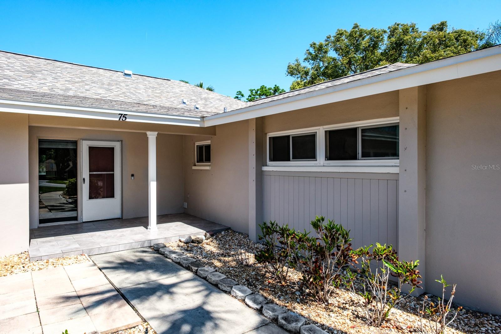 WESTLAKE VILLAGE - Residential