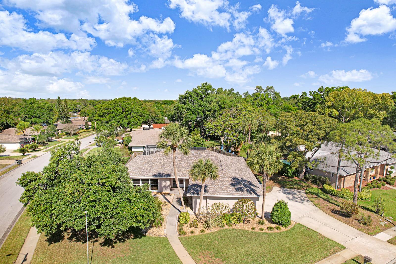 WESTLAKE VILLAGE - Residential