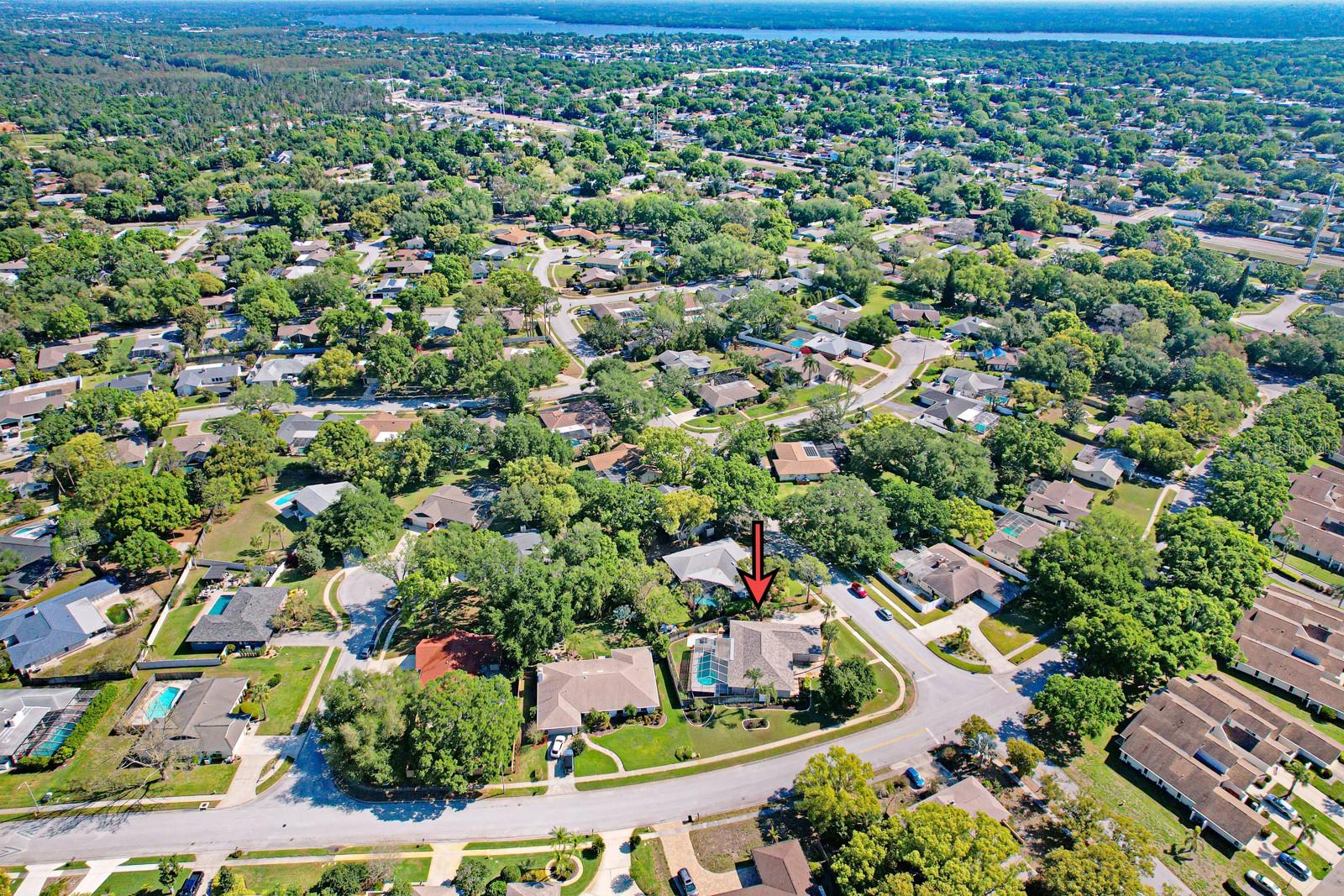 WESTLAKE VILLAGE - Residential