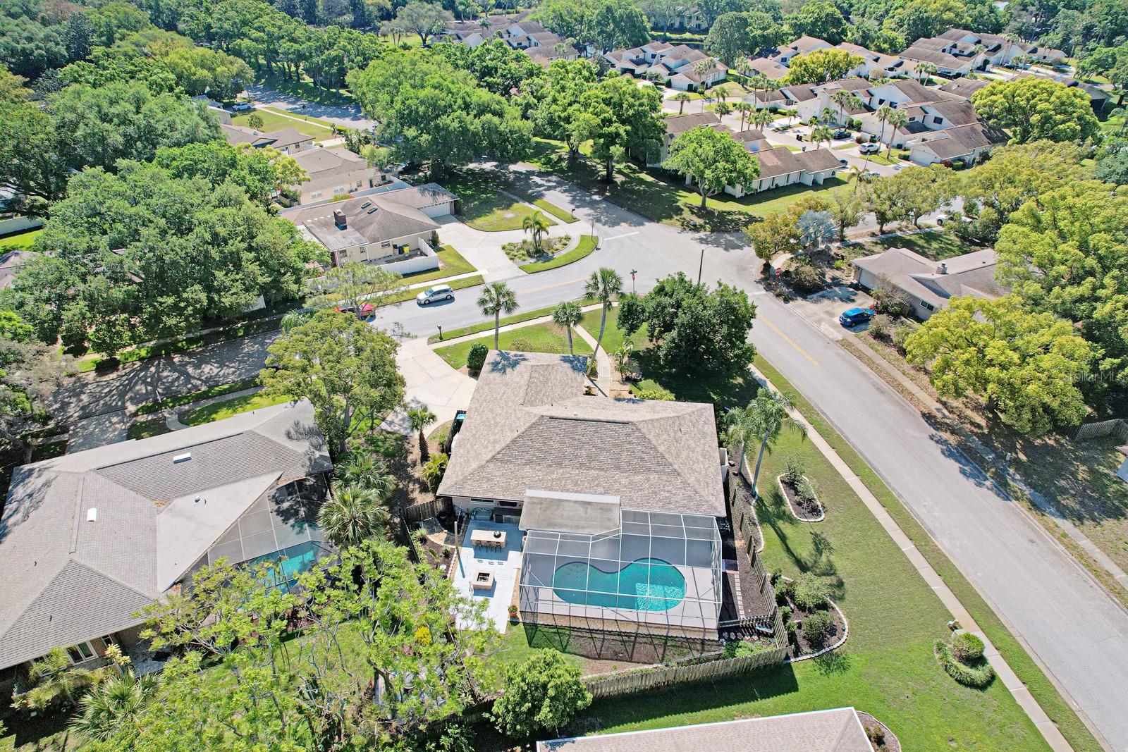 WESTLAKE VILLAGE - Residential