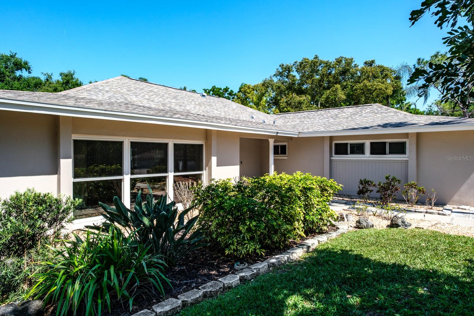 WESTLAKE VILLAGE - Residential