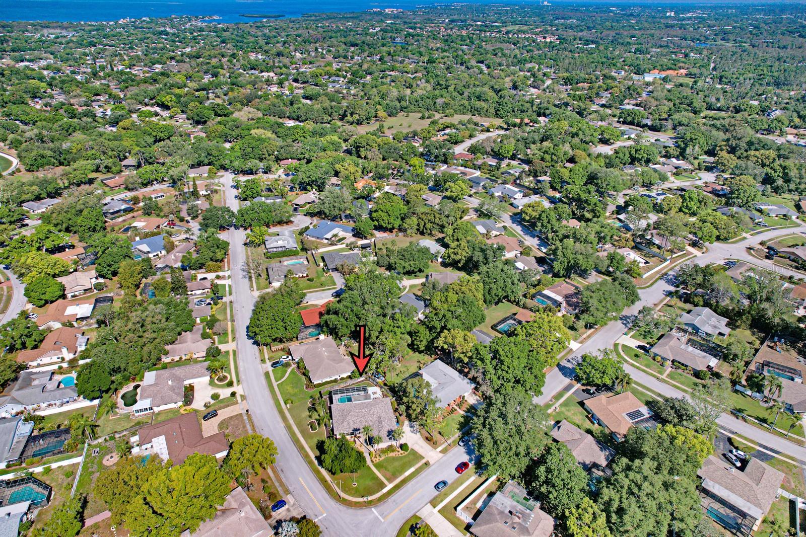 WESTLAKE VILLAGE - Residential