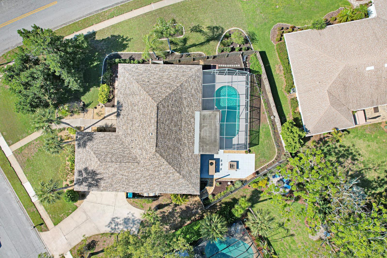 WESTLAKE VILLAGE - Residential