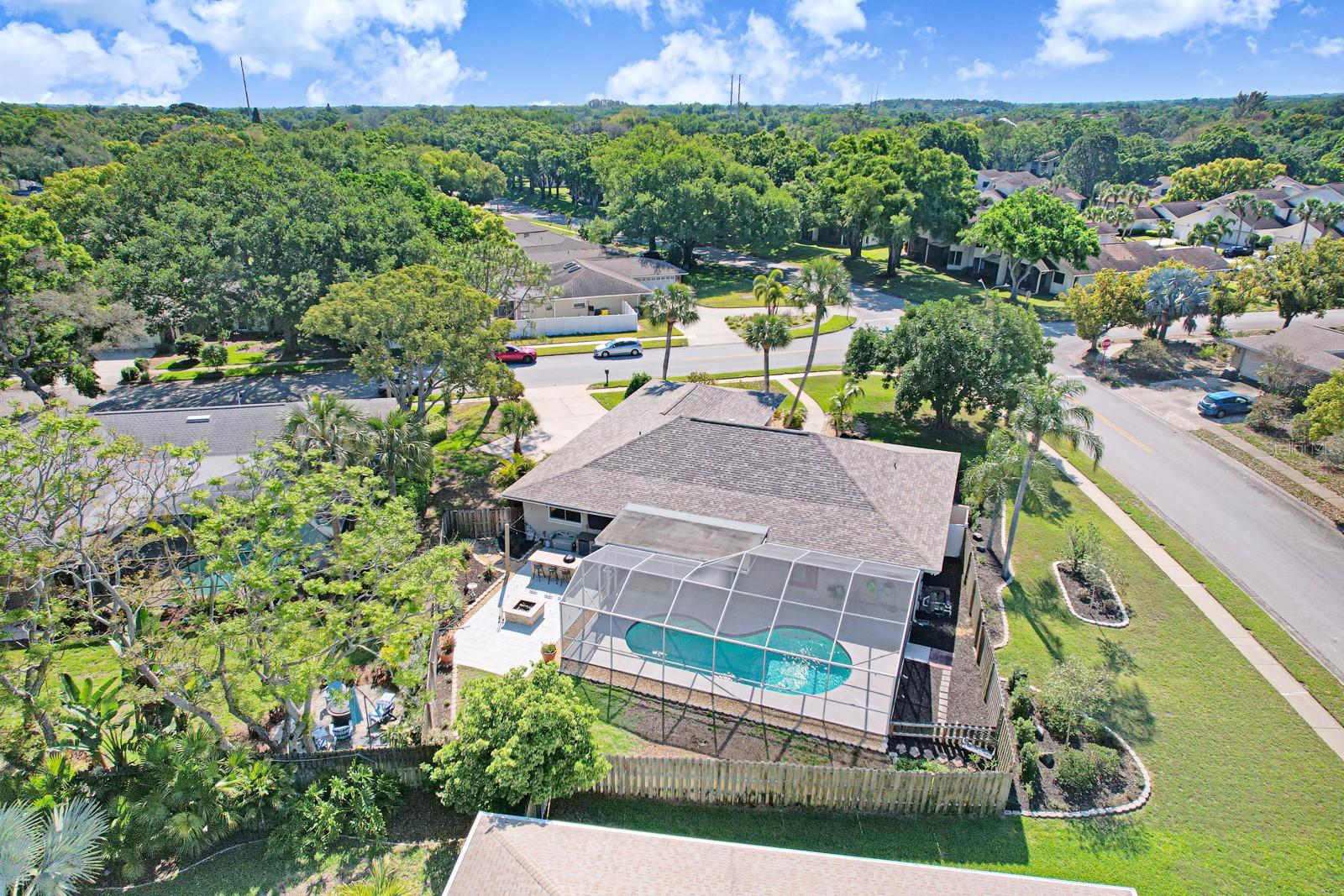 WESTLAKE VILLAGE - Residential