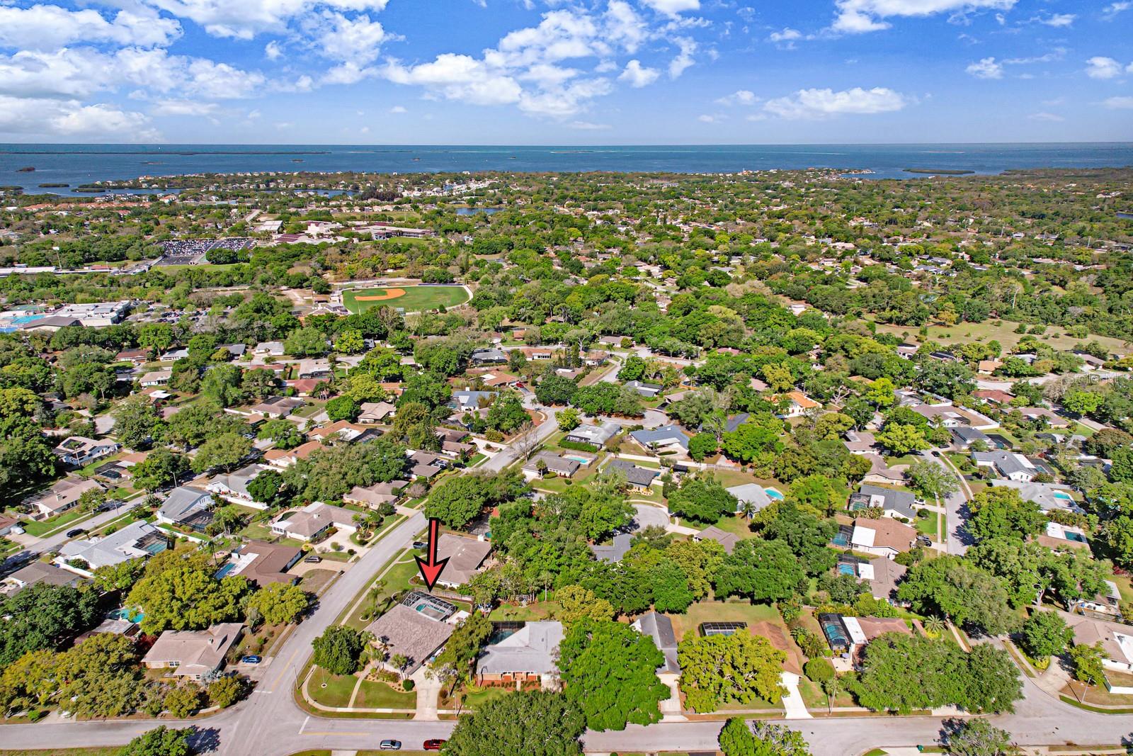 WESTLAKE VILLAGE - Residential