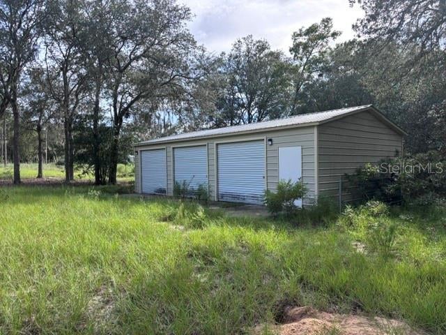 Photo 1 of 17 — 12091 NE 85TH STREET, BRONSON, FL 32621