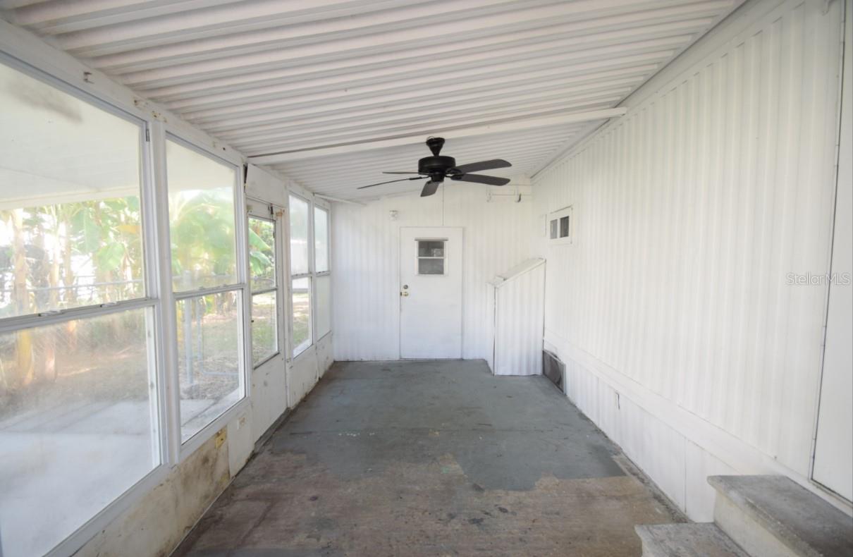 PEACH TREE HILL - Residential Lease