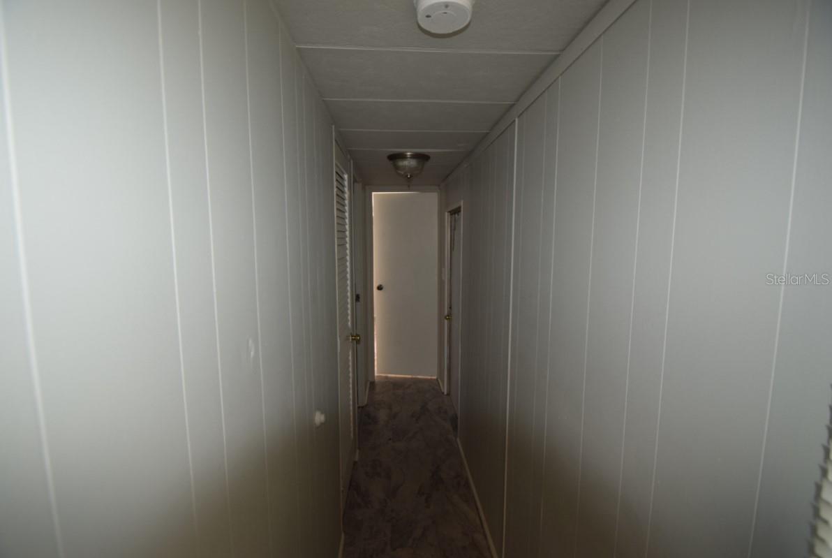 PEACH TREE HILL - Residential Lease