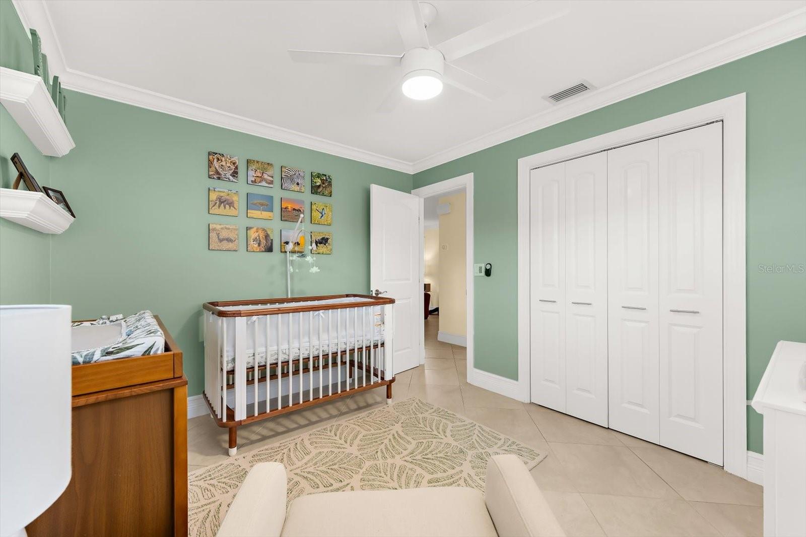 MEADOWGREEN - Residential