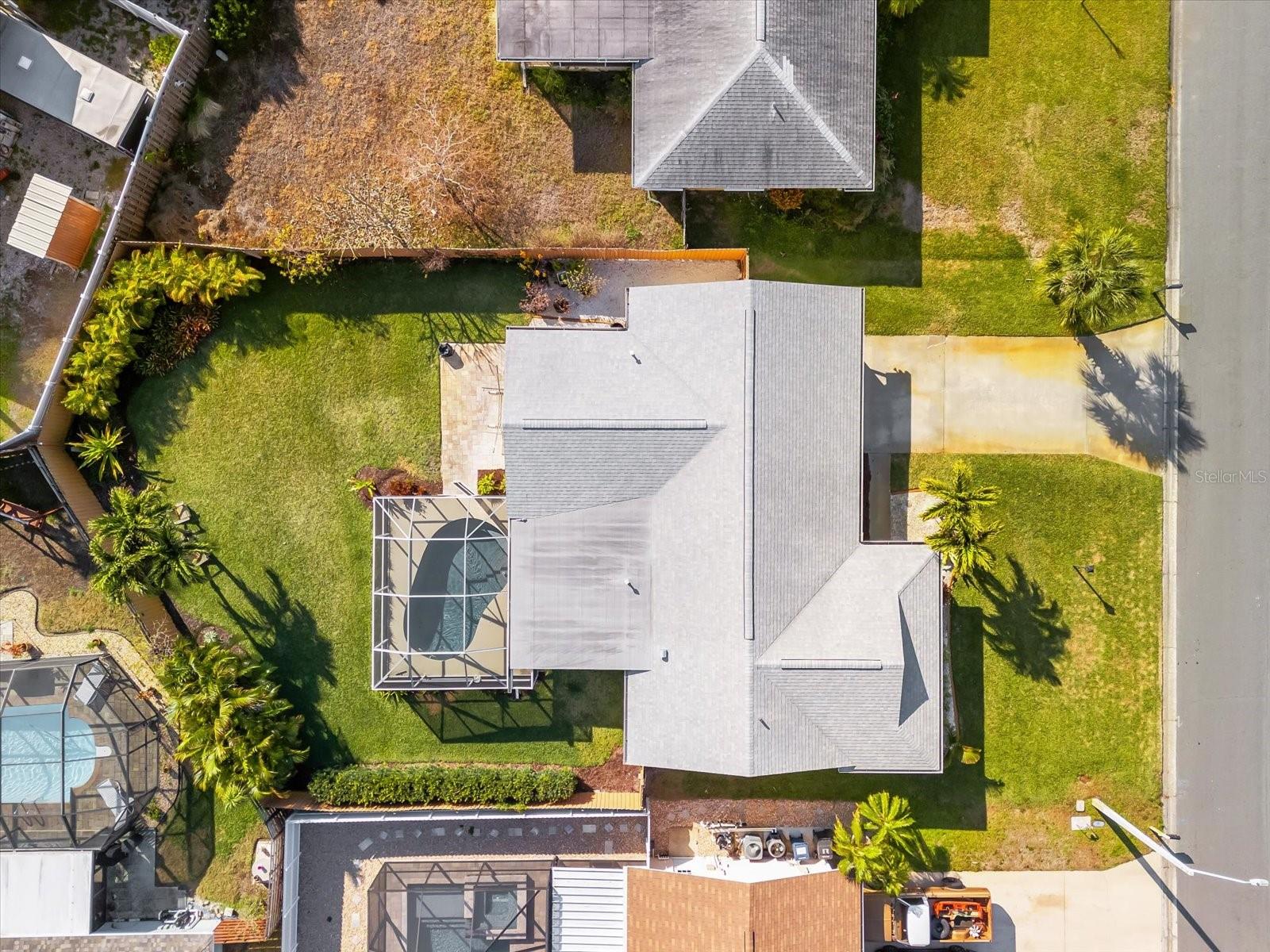 MEADOWGREEN - Residential