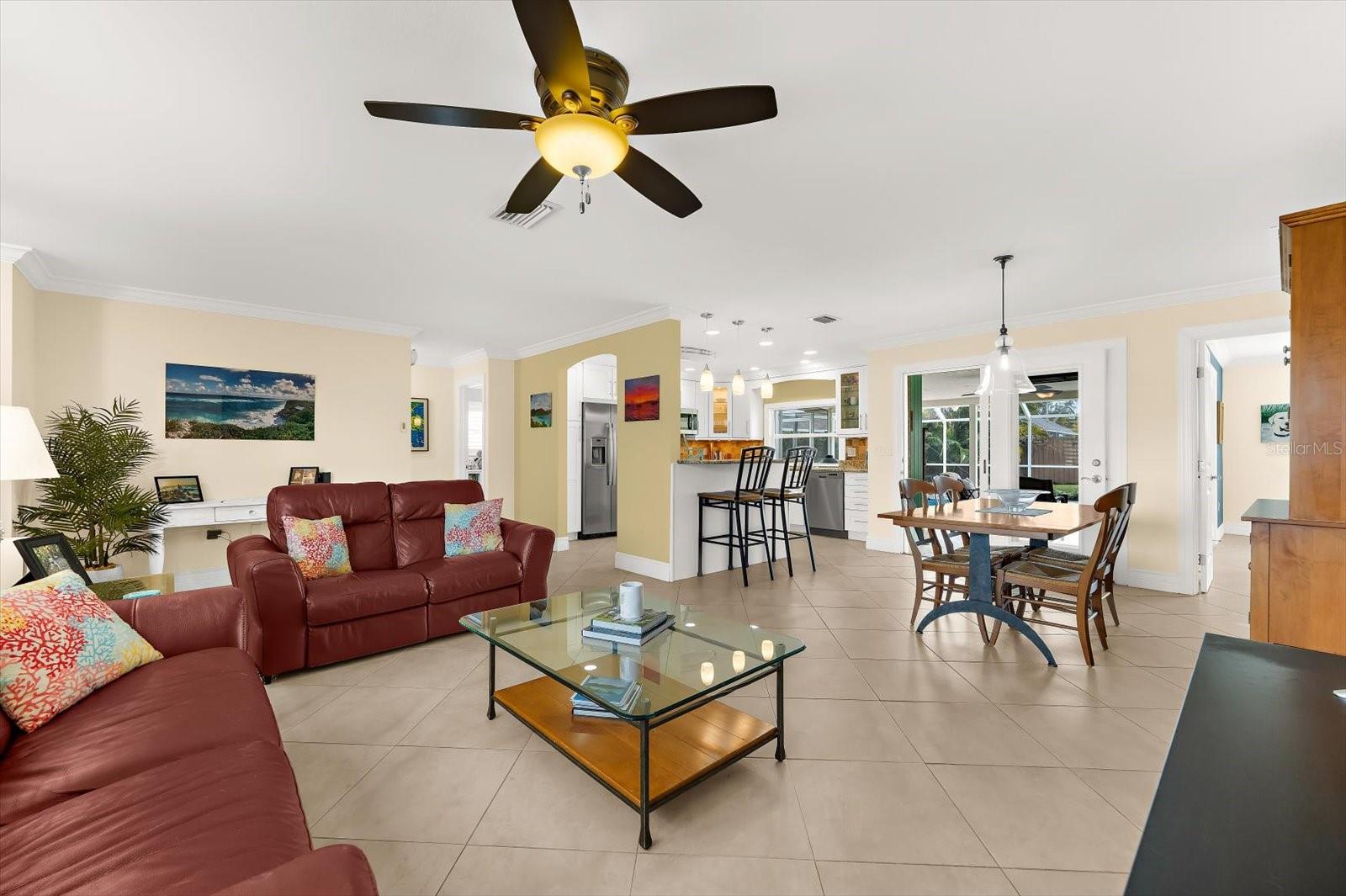 MEADOWGREEN - Residential