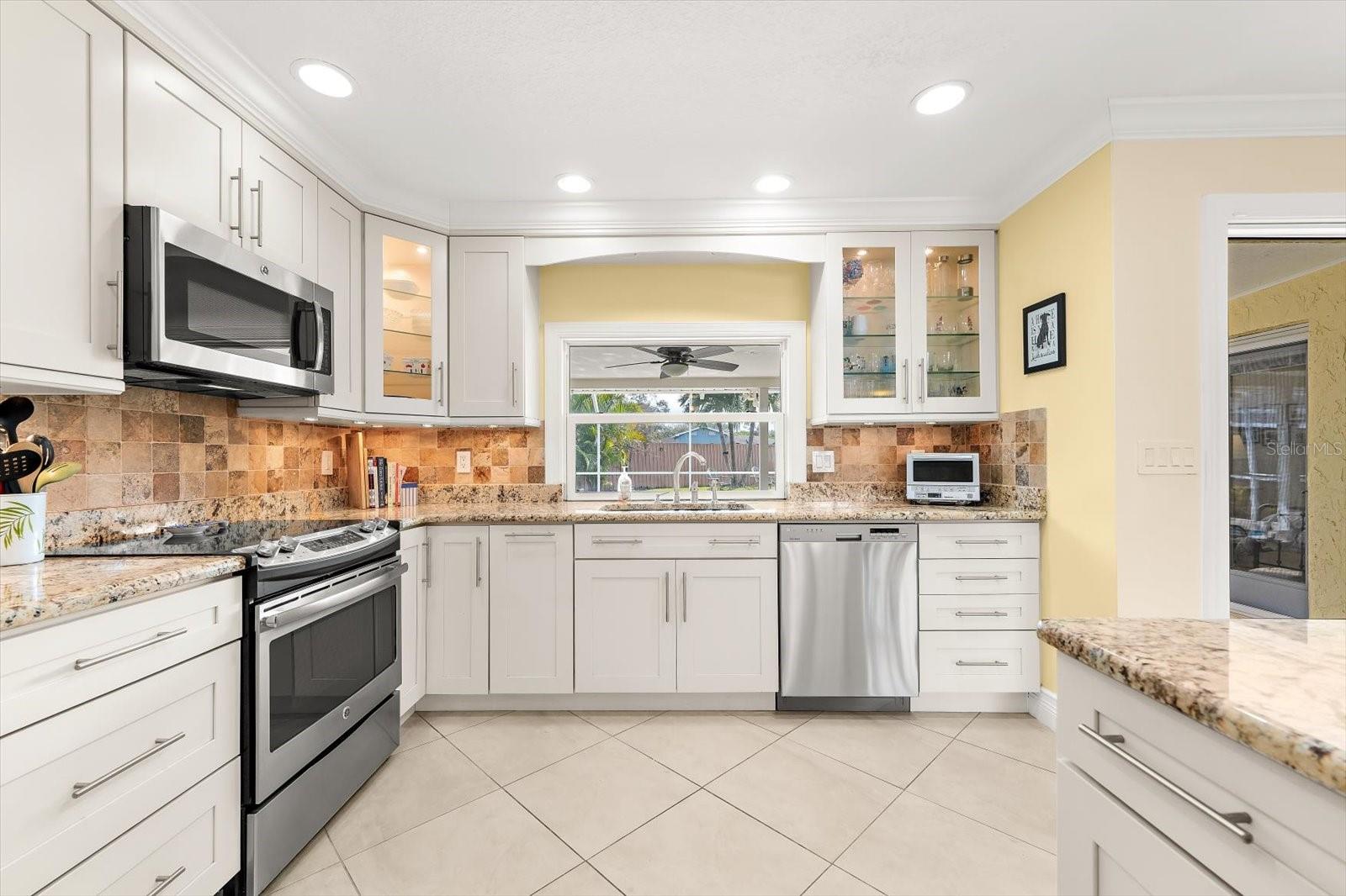 MEADOWGREEN - Residential