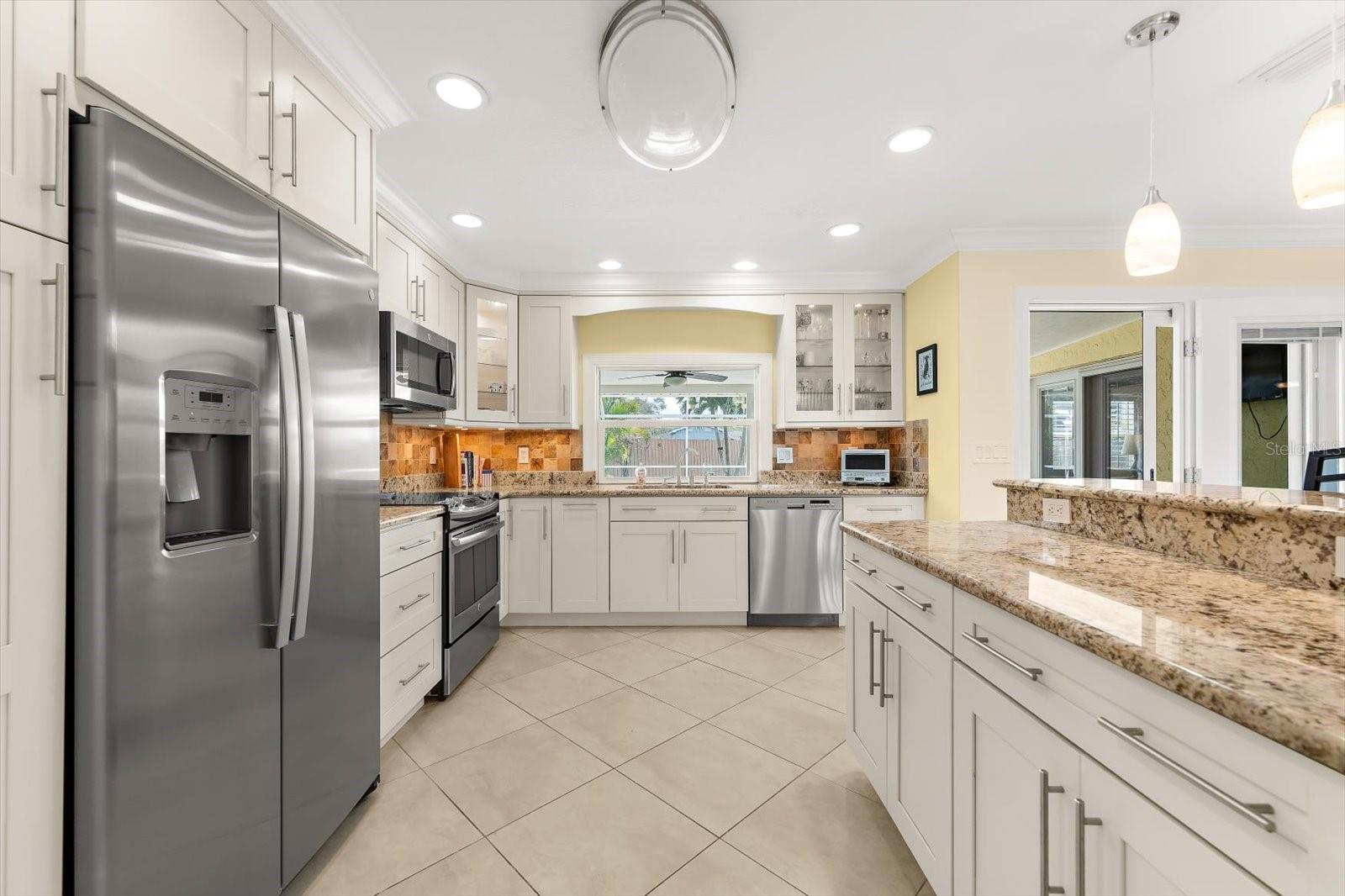 MEADOWGREEN - Residential