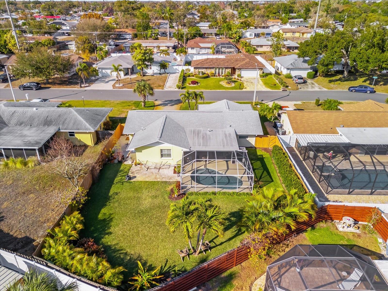 MEADOWGREEN - Residential