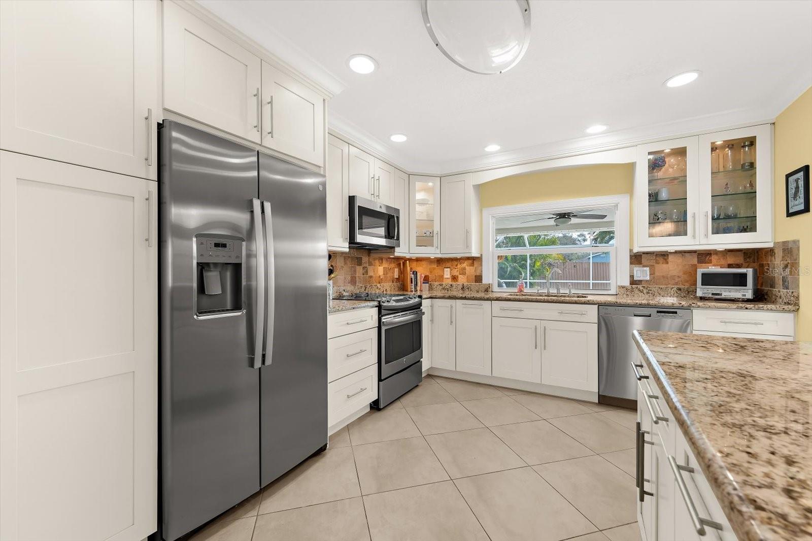 MEADOWGREEN - Residential