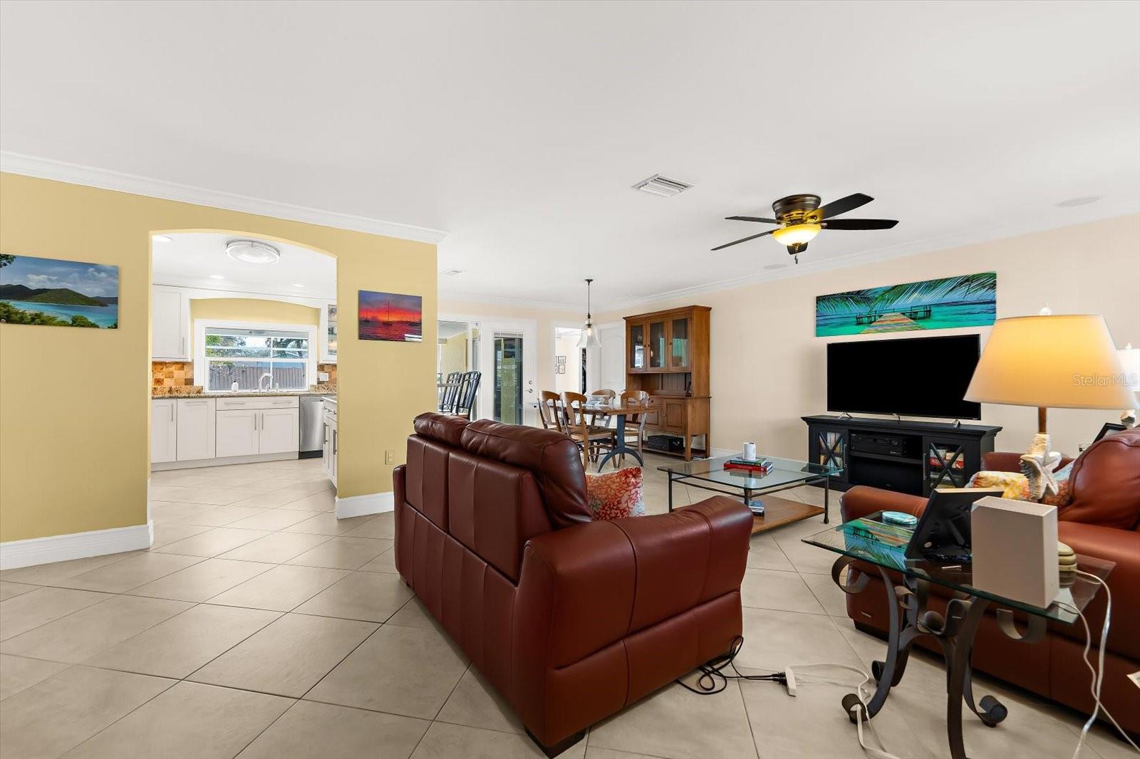 MEADOWGREEN - Residential