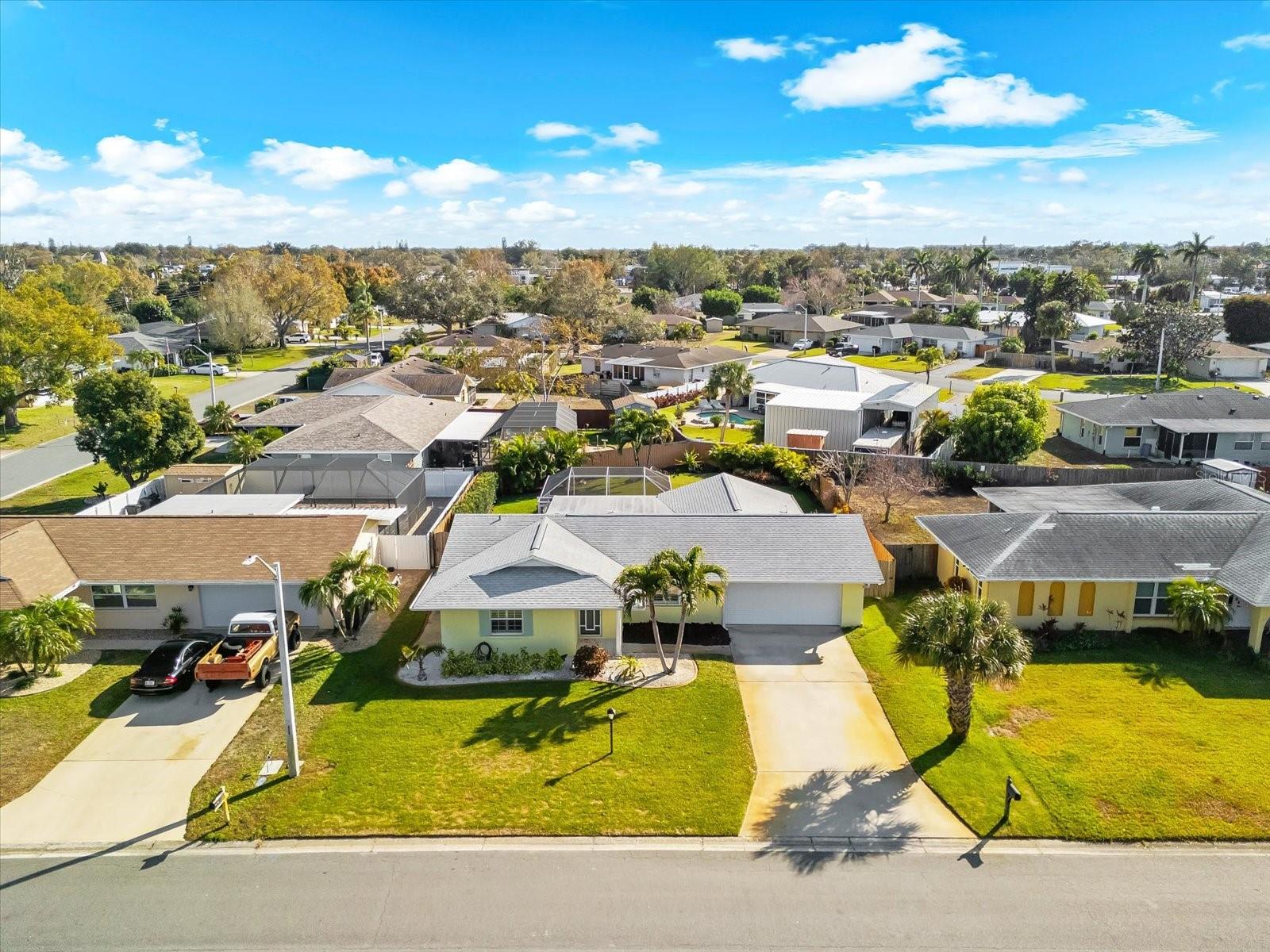 MEADOWGREEN - Residential