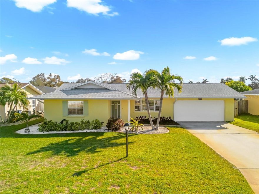 Welcome to this beautifully maintained 3-bedroom, 2-bathroom pool home in desirable West Bradenton. Thoughtfully cared for and move-in ready, this property offers the perfect blend of comfort, functionality, and peace of mind.

Major updates have already been taken care of, including a 2021 roof and 2021 A/C system, providing years of worry-free living. Inside, you’ll find a spacious and inviting layout with generous living areas, abundant natural light, and a seamless flow ideal for both everyday living and entertaining.

Step outside to your private backyard oasis featuring a sparkling pool—perfect for enjoying Florida’s sunshine year-round. Whether hosting friends or relaxing after a long day, this outdoor space offers the ultimate setting for leisure and gatherings.

Conveniently located near shopping, dining, schools, and the area’s beautiful Gulf beaches, this well-maintained home combines location, updates, and lifestyle. Don’t miss the opportunity to own a beautiful pool home in one of Bradenton’s most sought-after areas.