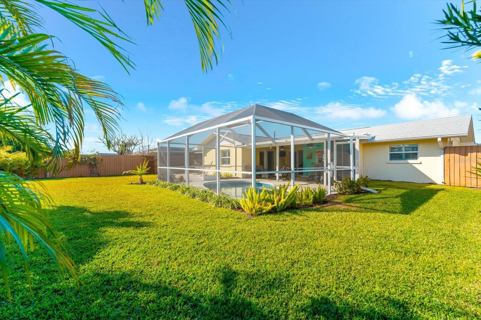 MEADOWGREEN - Residential