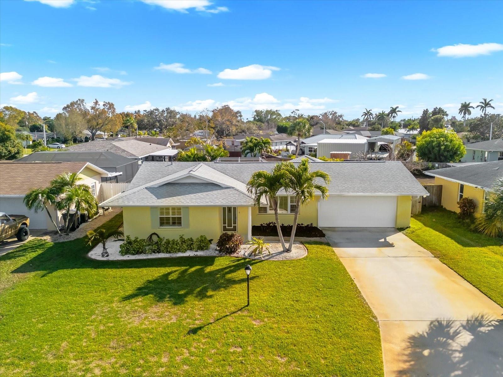 MEADOWGREEN - Residential