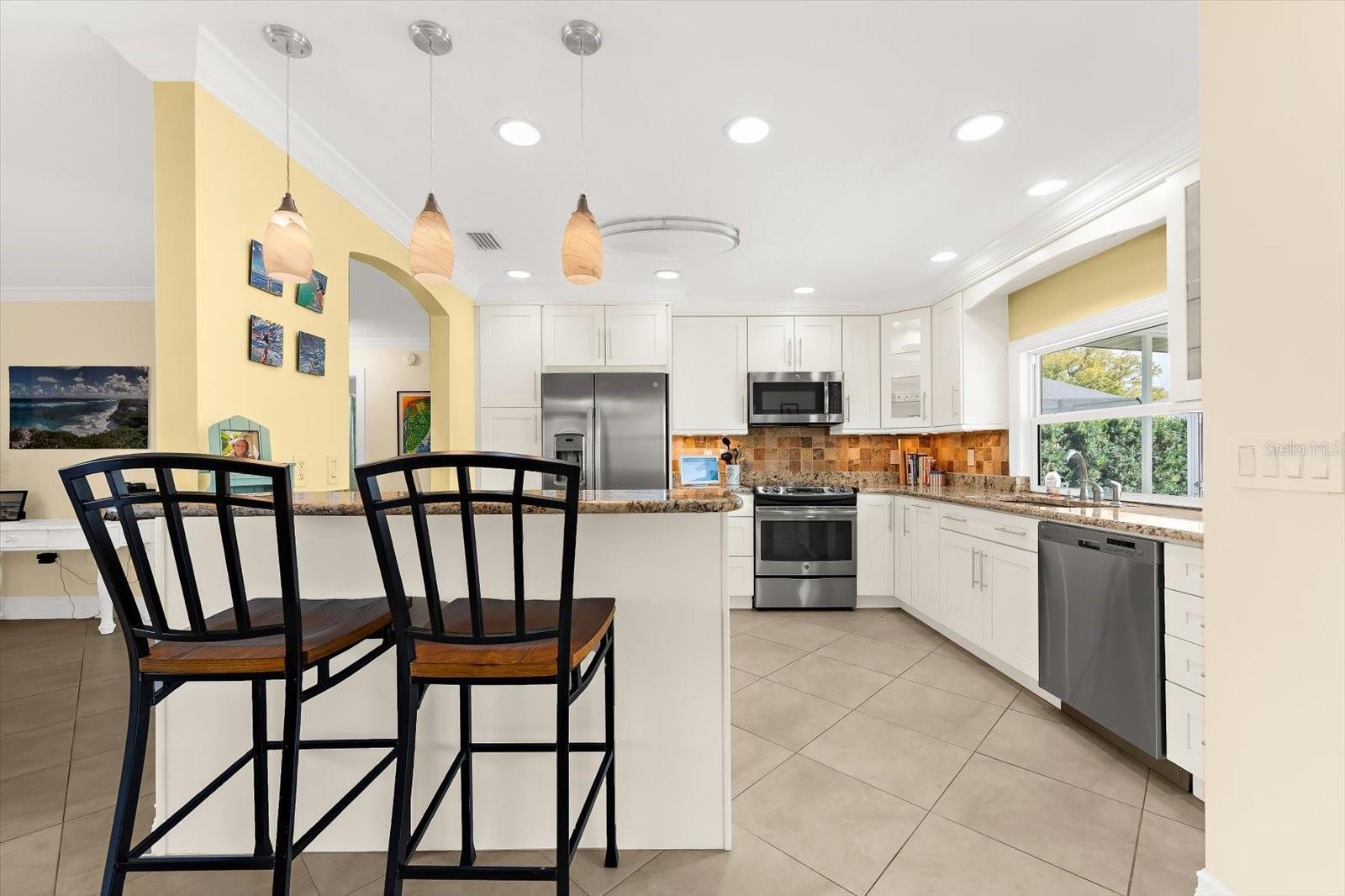 MEADOWGREEN - Residential