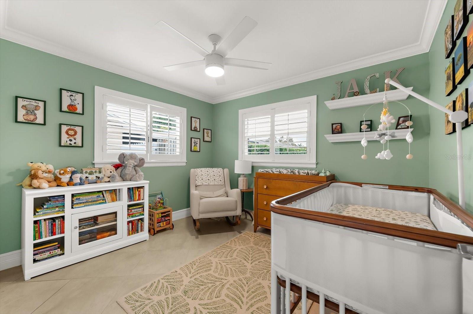 MEADOWGREEN - Residential