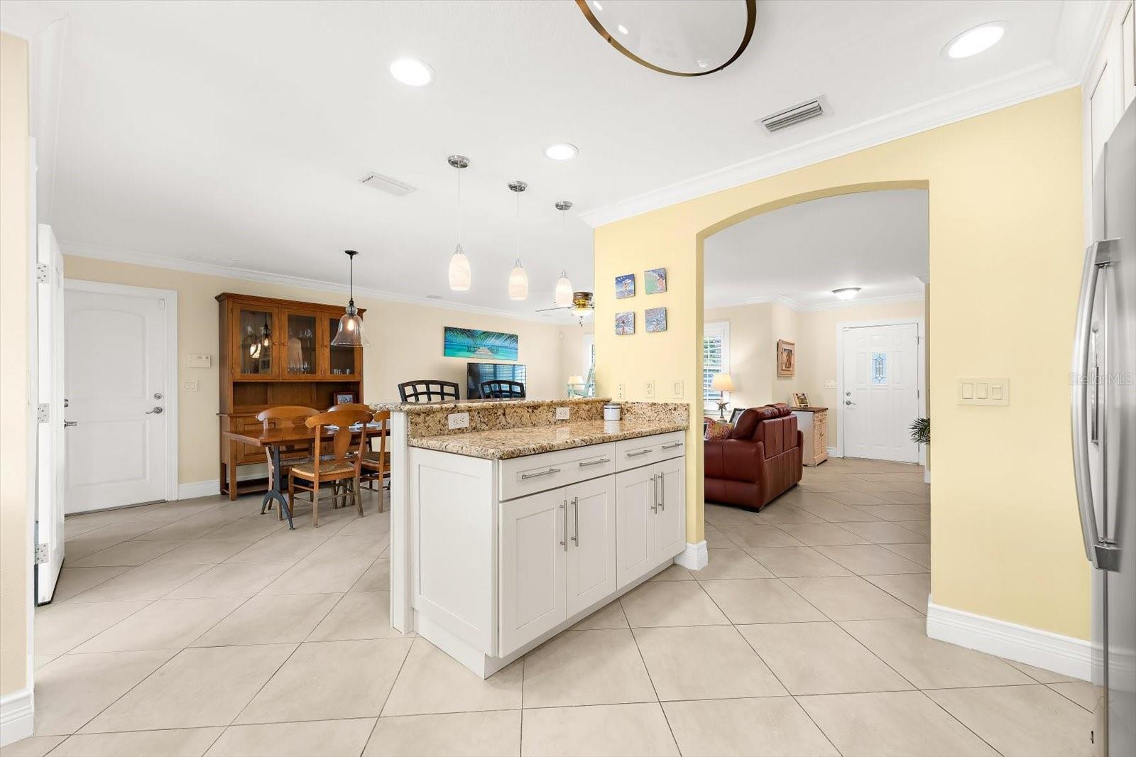 MEADOWGREEN - Residential