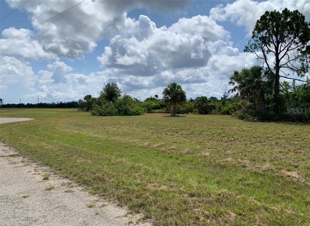Photo of 12 Dogwood Lane, Placida, FL 33946 (MLS # O6351275)