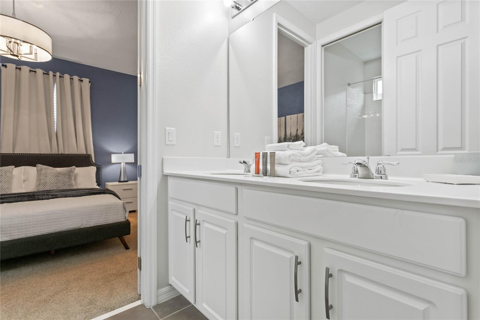 SOLARA RESORT - Residential