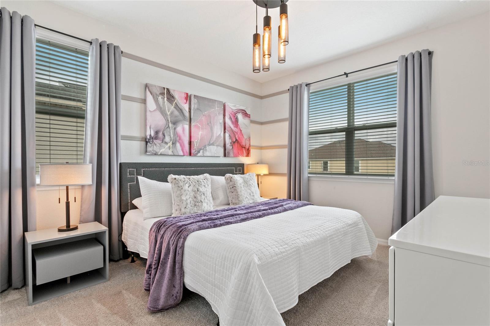 SOLARA RESORT - Residential