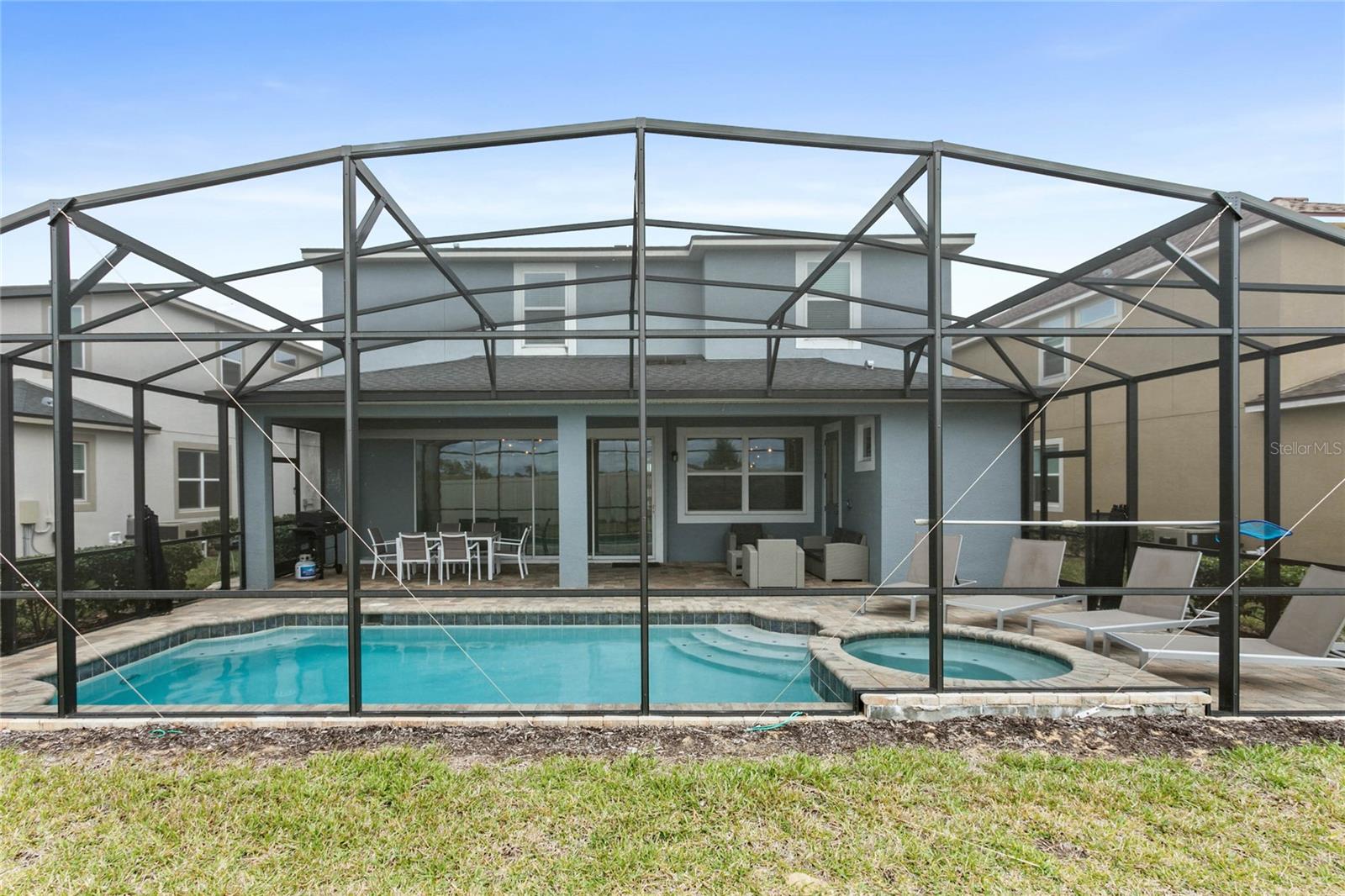 SOLARA RESORT - Residential