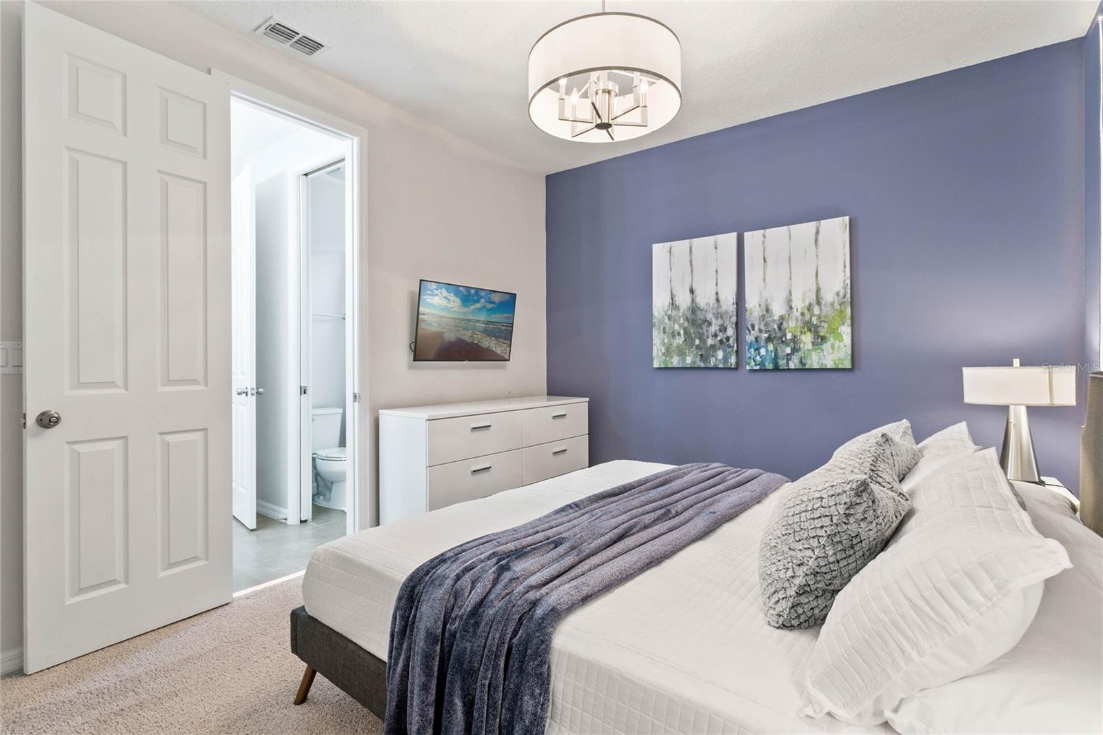 SOLARA RESORT - Residential