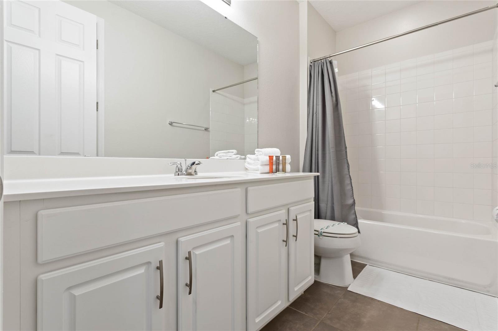 SOLARA RESORT - Residential