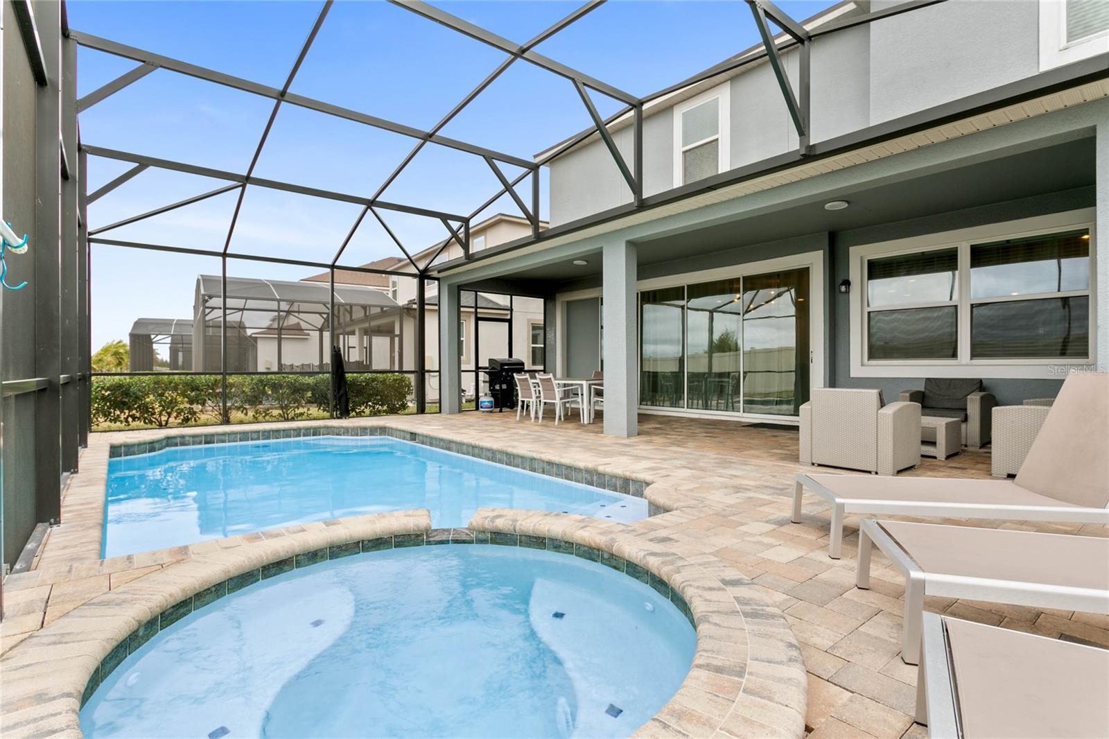 SOLARA RESORT - Residential